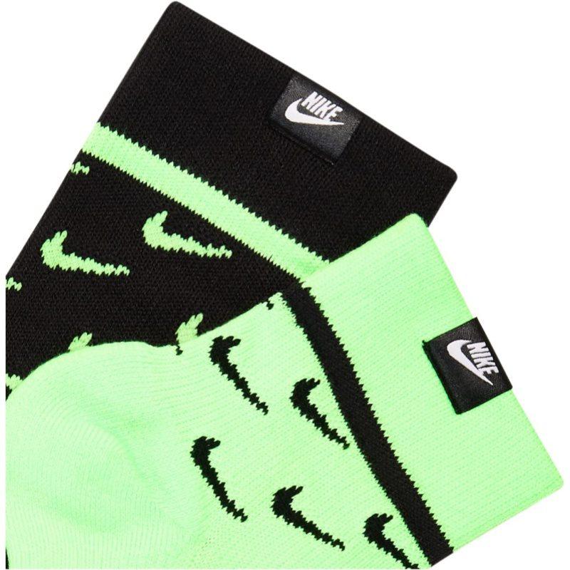 Nike Unisex Knee High Socks CK5607-902