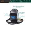 Aluminum Alloy Switch Assembly Plastic Horn Headlight Turn Signal High Quality Combination Button