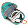 Hufeng Water-Repellent Foldable Cycling Backpack