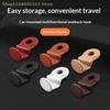 petiteHeavy Duty Vehicle Back Seat Hook 20KG Capacity Organizer for Car Interior Bag Purse Holder Family Travelaccessories