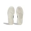 Adidas Osade Leather Comfortable Classic Sports Non-Slip Low-Top Lifestyle Casual Shoes Unisex Casual Shoes White Blue Orange IG7320