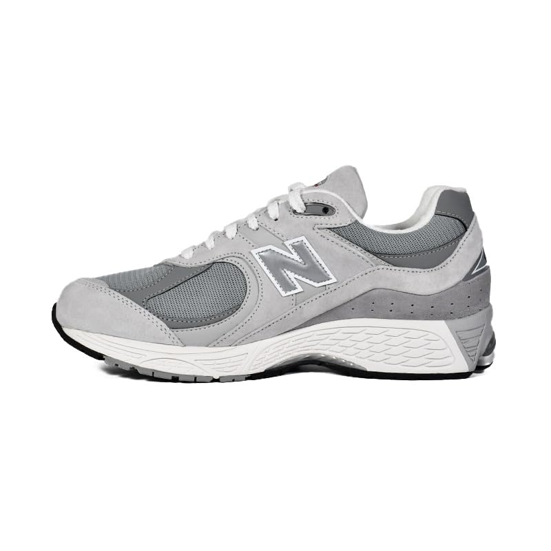 NEW BALANCE M2002R GTX SNEAKER GRAY M2002RXJ 25.0cm(MENS 7.0(D)) [Item]