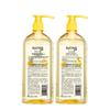 Syoss Fresh Grapefruit Oil Control Volumizing Shampoo
