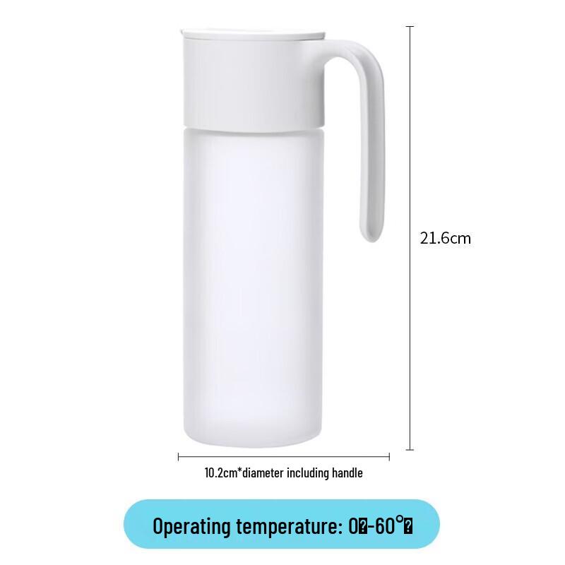 CHAHUA Automatic Opening Oil Dispenser