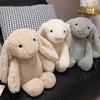 Adorable Lop-Eared Bunny Plush Toy - Perfect Gift for Kids