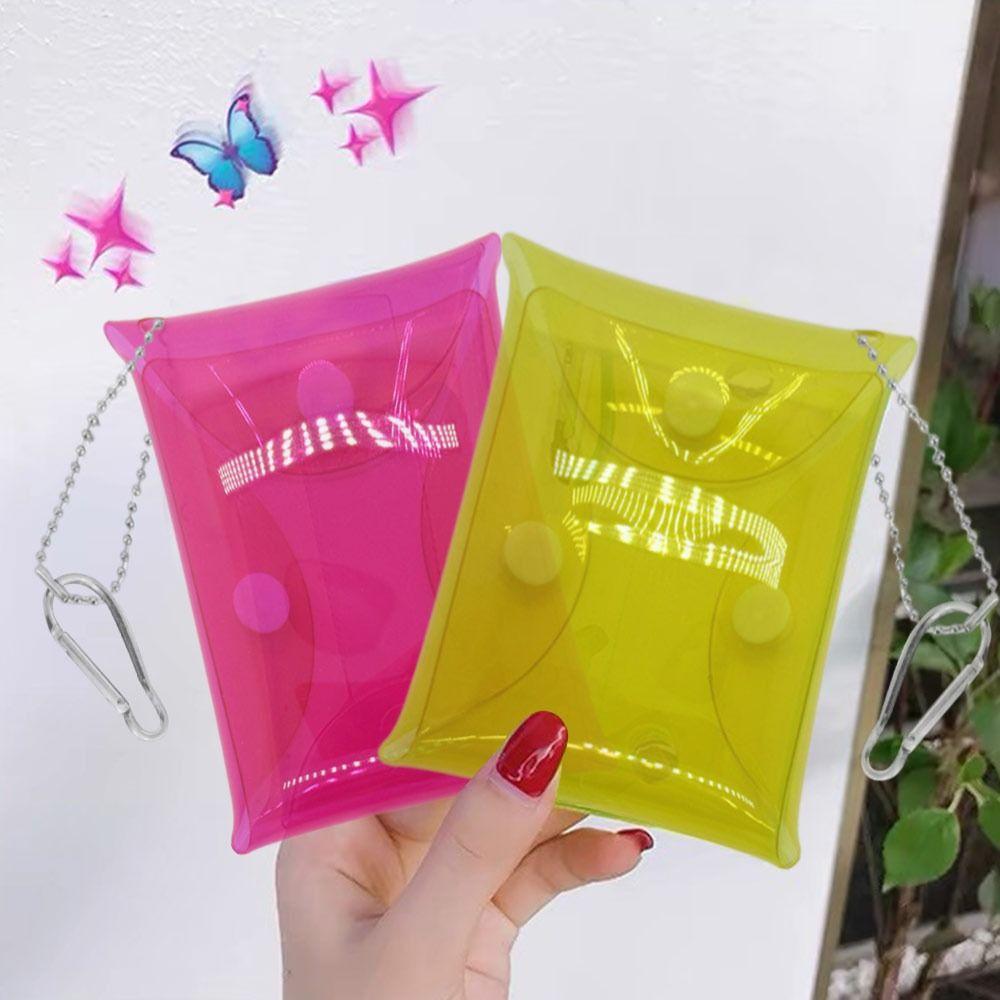 

Прозрачный брелок-подвеска, водонепроницаемый ящик для хранения кабеля данных, мини-сумка для хранения наушников