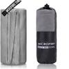 Microfiber Quick-Dry Double-Sided Yoga & Sports Towel