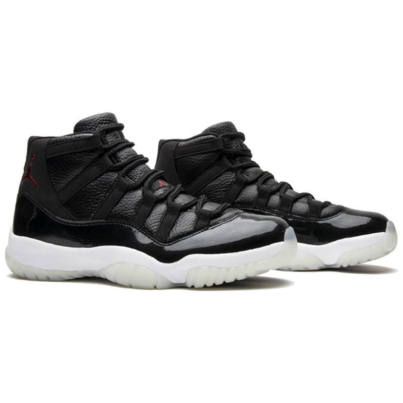 Jordan 11 Retro 72 10 Jordan 378037-002