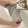 Three Size Long Handle Mops Floor Ceiling Cleaning Mops Bed Bottom Dust Cleaner Sofa Dust Removal Brush Household Cleaning Tools