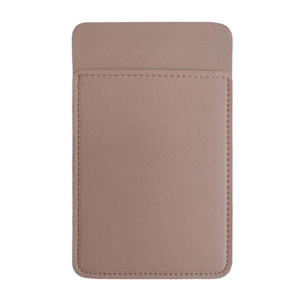 Leather New Upgrade Pen Bag Leak-Proof Pen Pouch Pocket Protector Pen Holder Pencil Case