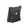 Multi-Functional Weather Station Clock Thermometer Hygrometer Calendar Digital Lcd Display Temperature And Humidity Meter