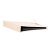 10.43x8.27in Linen Craft Card Album Rope Strap Binding Loose Leaf Photo Book  Anniversary Gift