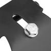 Motorcycle Single St Base Plate Bracket   Steel Fixing Sy Installation Bobber Chopper