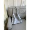 Textured Niche Single-shoulder Underarm Bag Crossbody Bag Women's Summer New Large-capacity Commuter Backpack