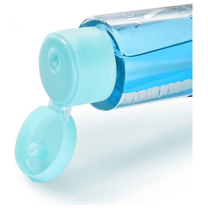 Démaquillant - Vichy - Pureté Thermale - Waterproof - 100ml - Hypoallergénique