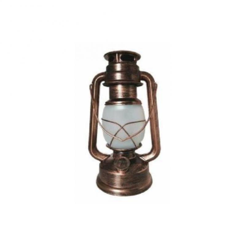 Retro LED Lanterns Hanging Lighting Tent Lamp Portable Outdoor Camping 3AABattery Powered LED Table Lamp Travel  Equipment