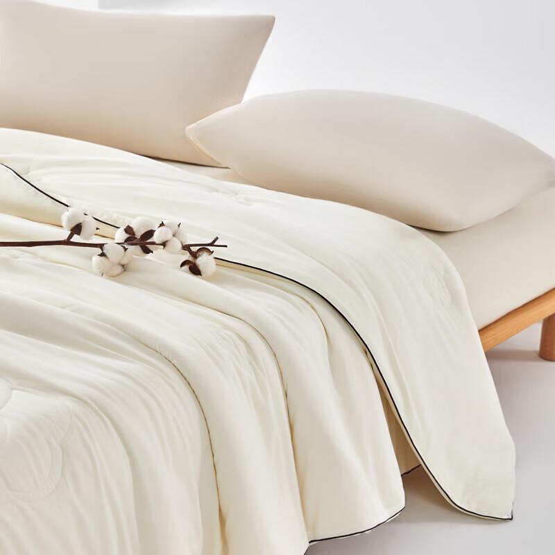 Muji Natural Kapok Winter Comforter