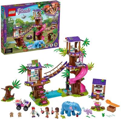 LEGO Friends 41424 Rescue Base