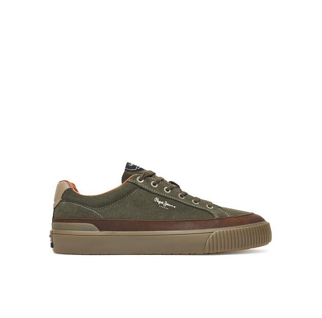 

Кроссовки Pepe Jeans Ben Evolution M EU 40