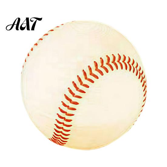 Decorative Night Lamps Realistic Baseball Light, Desk Decor Lamp, Portable Ambient Light Lighting Ornament for Bedroom Office, Creative Sports Themed
