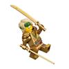 Nya Season 17 Part 2: Rise of the Phantom Dragon Minifigure Set – Lloyd Compatible with LEGO Ninjago