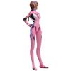 Sega Evangelion: New Theatrical Edition Premium Figure Vol. 1 Mari Illustrious Makinami (Neon Genesis Evangelion) (Prize)