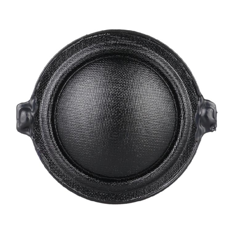 Professional 30mm Silk Dome Tweeter Speaker 8ohm 15W Perfect For Audiophiles And Music Lovers