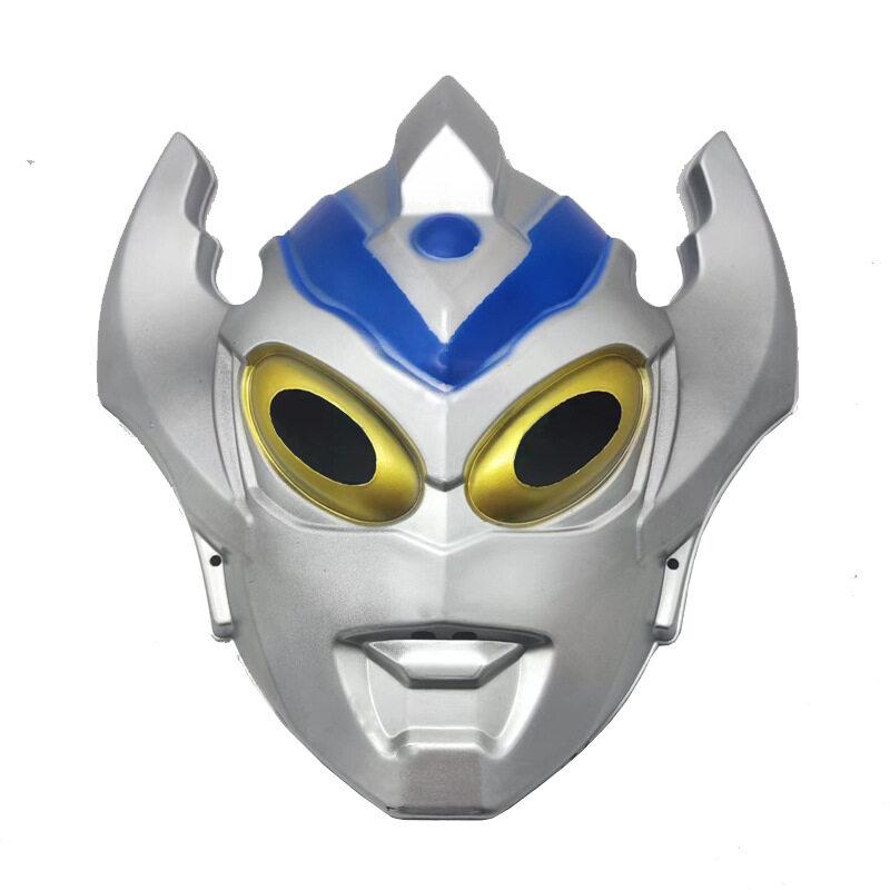 

Ночной рынок + детская игрушка светящаяся Тага Ультрачеловек + маска фестивальный подарочный набор реквизит для выступления на сцене