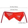 Tassel Women Belt Skirt Bohemian Belly Dance Belt Fashion Belly Dance Hip Scarf  Show Costumes