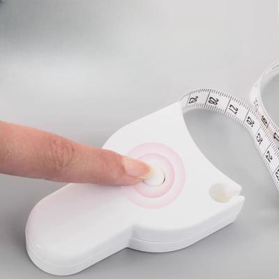 Automatinis didelio tikslumo matavimas Matmenų Matavimai Fitneso Svarstyklės ir Lankstūs Matuokliai