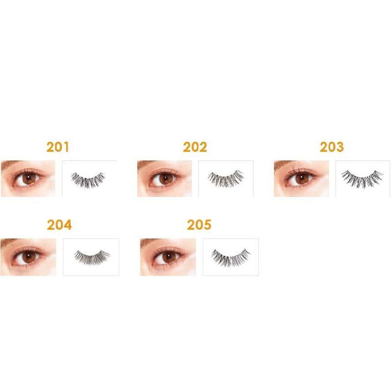D-UP Eyelash Lashever