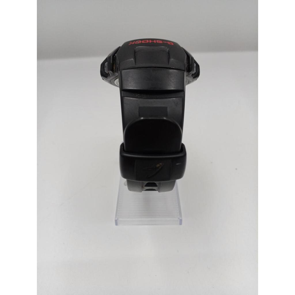 Used CASIO G-2900 G-SHOCK