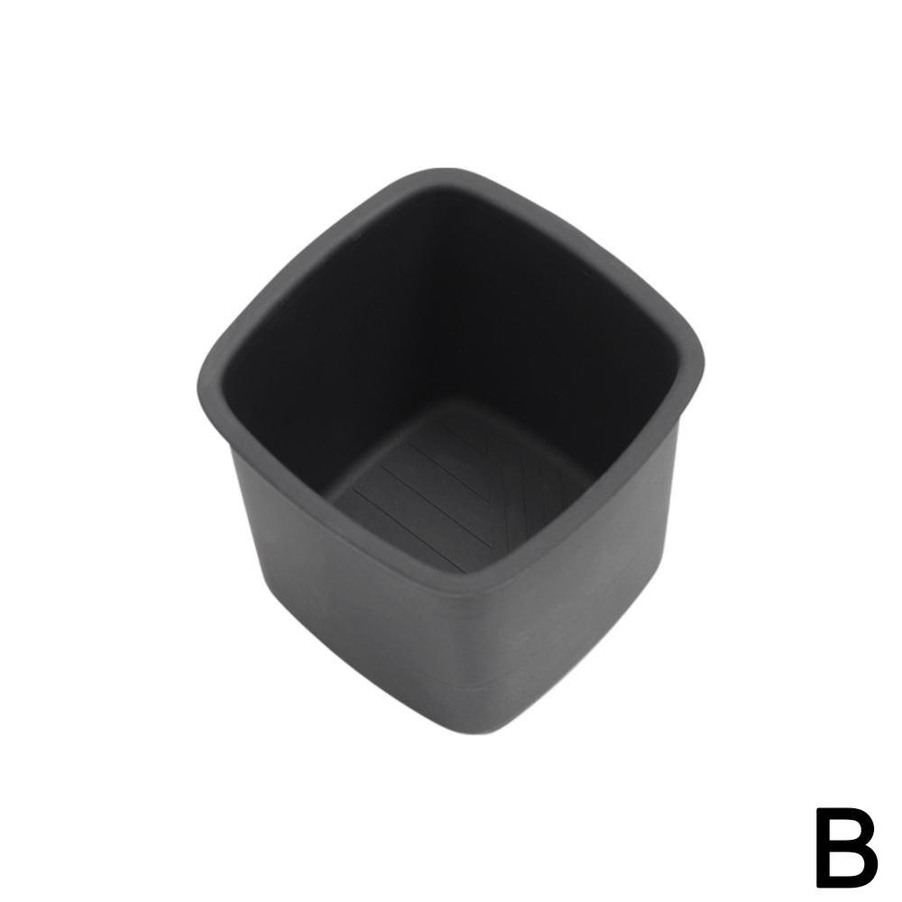Non-Slip Car Center Console Storage Box for Suzuki Swift 2016-2024 Vehicle Organization