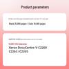 Compatible Toner Cartridge for Fuji Xerox DocuCentre-V C2265 C2263 C2060 C2560 C3060