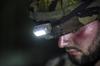 Streamlight Bandit USB Rechargeable LED WSL61706 Headlamp, Coyote,