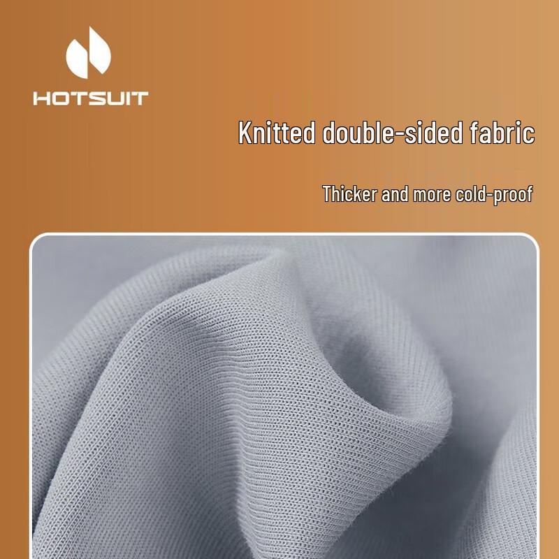 HOTSUIT Knitted Sports Pants