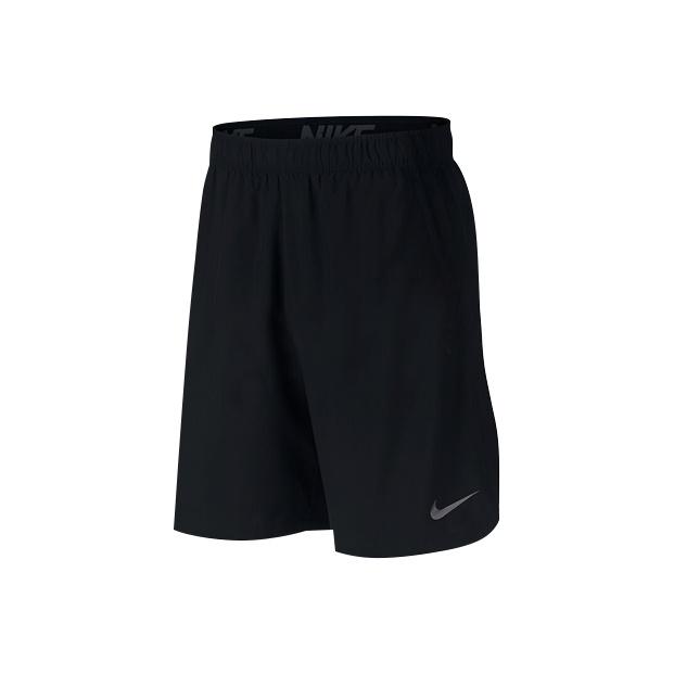 Мужские тканые шорты Nike Sportswear, черные 927527-010 S