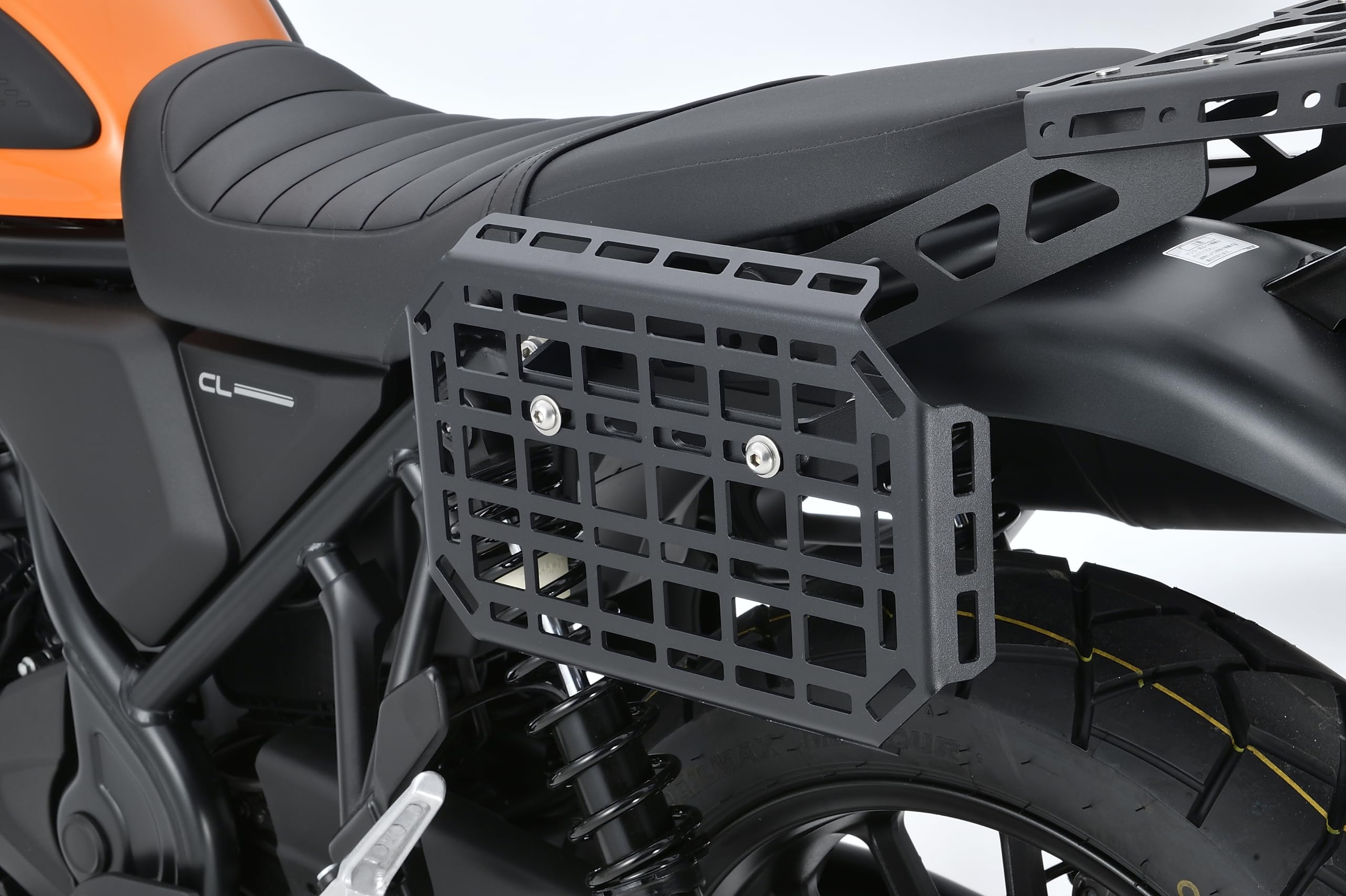 

Gcraft Многосторонняя стойка CL250 35061 (MC57)