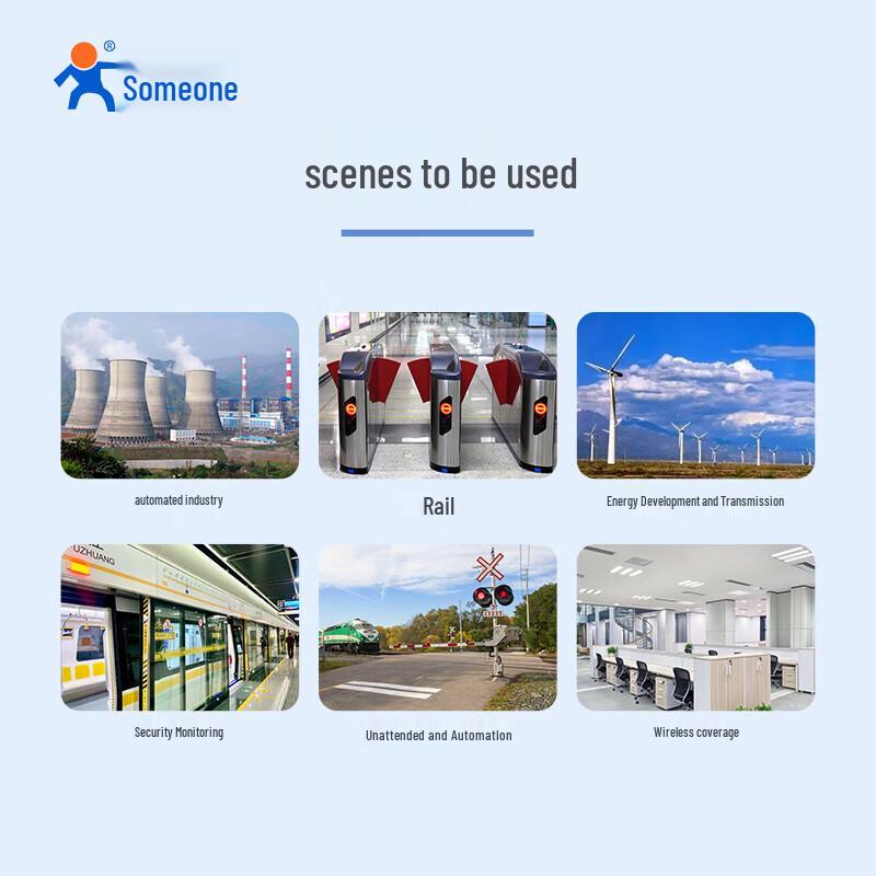 LonHand Industrial Network & IoT Solutions