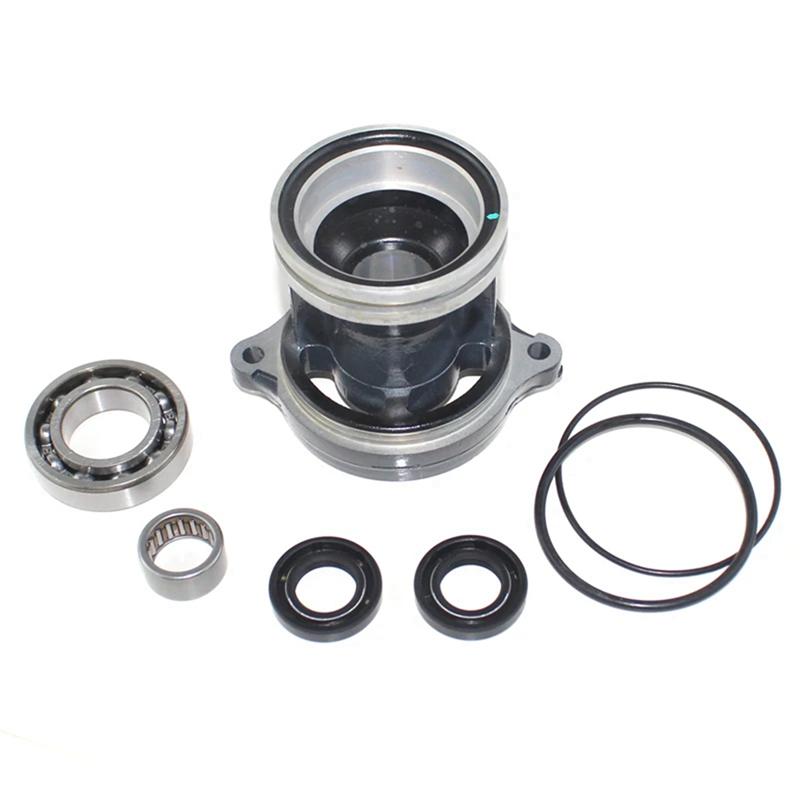 Gear Box Lower Casing Cap Bearing Propeller Shaft Housing 683-45361-02-4D Fit For Yamaha 9.9&15HP Outboard Engine Accessories-AB