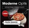 Electric Grill Clatronic PM 3787 Pizza Maker (263985)