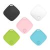 Mini GPS-Ortungsgerät Anhänger Schlüssel Kindersucher Auto Haustiere Tracker Standort Bluetooth-Tracker Smarter Tracker Fahrzeug Anti-Diebstahl-Gerät