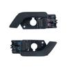 Pair Front Inside Interior Door Handle 82620-2C000 For Hyundai Tiburon 2003-2008