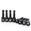 8mm Magnetic Hex Socket for Drill and Air Screwdriver - Self-Tapping Nail & Screw Wrench
