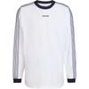 Adidas Originals Ss25 Long Sleeve Jersey Casual Loose Fit T-Shirt Men Tops JX3100
