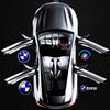 LED Auto Tür Logo Projektor Lampen Willkommenslicht BMW E90 E91 F20 E92 E93 E60 E61 F10 F07 E63 E64 F12 F13 F30 E87 F20 Zubehör