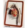 Plush Bow Puppy Doll Woven Rope Bag Pendant Pendant Mobile Phone Lanyard Accessories