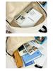 High-Value Japanese-Inspired Women's Backpack with Cute Bow – Stylish for College or High School Students