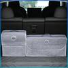 Car Trunk Large Capacity Sundries Storage Box Organizer Bag Tool Case For Volvo Rdesign XC90 S60 XC60 V70 S80 S40 V50 V40 V60 C30 S70