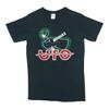 Vintage 1982 UFO Mechanix Tour Shirt